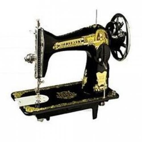 Butterfly Sewing Machine Head Item | Buy Butterfly Sewing Machine Head | SPOP Enterprise Global